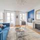 Appart 4pers#2 Bedrooms#Louvres#Palais Royal#Opéra, Paris - Foto 1