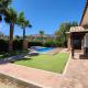 CASA PEPE Y MARI CON PISCINA, Малага - Фото 2