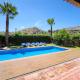 CASA PEPE Y MARI CON PISCINA, Малага - Фото 3