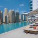 1BR Apartment Dubai Marina, Dubai - Foto 1