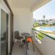 #085 T1 Vale Mangude 216 by Home Holidays, Albufeira - Fotografie 8