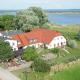Hotel Enddorn Hiddensee, クロスター - 写真 8