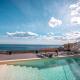 LES SUITES LOVE 2 SPA VUE MER PISCINe Marsiglia - Foto 8