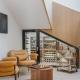 Exclusive Family Villa in Haugesund - Lovely Ocean View, 5 Bedroom, Free parking, Haugesund - Zdjęcie 9