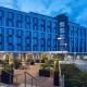 Courtyard by Marriott Stoke on Trent Staffordshire - Photo 4