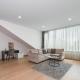 Spaciuos 1 BD Apt by Domvia, Kaunas (fotografie 3)
