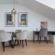 Spaciuos 1 BD Apt by Domvia, Kaunas (fotografie 9)