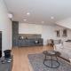 Spaciuos 1 BD Apt by Domvia, Kaunas
