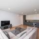 Spaciuos 1 BD Apt by Domvia, Kaunas (fotografie 5)