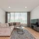 Spaciuos 1 BD Apt by Domvia, Kaunas (fotografie 6)