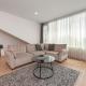 Spaciuos 1 BD Apt by Domvia, Kaunas (fotografie 2)