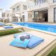 Villa Queen Alexandra, Protaras (fotografie 4)