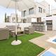 Villa Queen Alexandra, Protaras (fotografie 5)