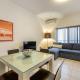 Modern & private 1BR APT in the Heart of Paceville by 360 Estates St Julian's - Foto 1