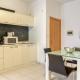 Modern & private 1BR APT in the Heart of Paceville by 360 Estates St Julian's - Foto 7