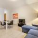 Modern & private 1BR APT in the Heart of Paceville by 360 Estates St Julian's - Foto 3