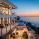 Beachfront Villa Punta Planka with Pool, Rogoznica (Rogosnizza)