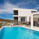 Beachfront Villa Punta Planka with Pool, Rogoznica (Rogosnizza) (foto 9)