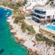 Beachfront Villa Punta Planka with Pool, Rogoznica (Rogosnizza) (foto 4)