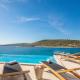 Beachfront Villa Punta Planka with Pool, Rogoznica (Rogosnizza) (foto 2)
