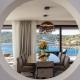 Beachfront Villa Punta Planka with Pool, Rogoznica (Rogosnizza) (foto 7)