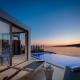 Beachfront Villa Punta Planka with Pool, Rogoznica (Rogosnizza) (foto 3)