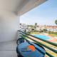 #081 T1 Vale Mangude 312 by Home Holidays Albufeira - Fotografie 4