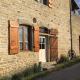 Le Petit Pressoir - Charmant studio, Collonge-en-Charollais (foto 9)