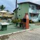 Condomínio Golden Vilage Taperapuã, Porto Seguro - Foto 9