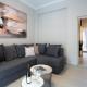 Scirocco apartment in Corfu Center, Korfu - Fotografie 4