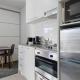 Gorgeous Cityscape Apartment in Auckland's CBD, Окленд - Фото 4