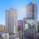 Gorgeous Cityscape Apartment in Auckland's CBD, Окленд - Фото 6