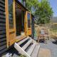 Llethr - Shepherds Hut Llanbedr - Photo 4
