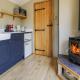 Llethr - Shepherds Hut Llanbedr - Photo 9