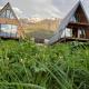 Alagi Cottage Kazbegi, Stepancminda (fotografie 3)