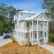 30A Beach House - Wonderland at Treetop by Panhandle Getaways Rosemary Beach - Photo 1