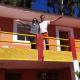 Amantani Pachatata Lodge, Amantani - 写真 8