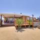 Charming Home with Hot Tub about 5 Mi to Joshua Tree! - Fotografie 1