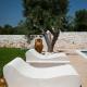 Villa Bianca - Private swimming pool - Center - by ClickSalento Ostuni - Fotografie 4
