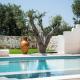 Villa Bianca - Private swimming pool - Center - by ClickSalento Ostuni - Fotografie 9