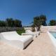 Villa Bianca - Private swimming pool - Center - by ClickSalento Ostuni - Fotografie 3
