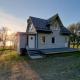 Nappstraumen Seaview holiday home, Haug - Foto 1