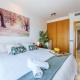 Sea Views & Parking - SOHO Cozy Apartment, Малага - Фото 2