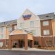 Fairfield Inn & Suites by Marriott Memphis East Galleria, Memphis - Fotografie 8
