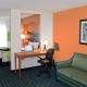 Fairfield Inn & Suites by Marriott Memphis East Galleria, Memphis - Fotografie 10
