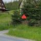 Cyrwony Domek, Poronin (foto 3)