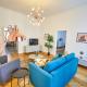 Fancy Home For 5 With Self-Check-In At Spittelberg, Vienne - Photo 6