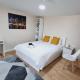 Lovely studio-flat with free parking, free WiFi., Leeds - Fotografie 3