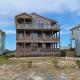 8018 Beach Rd, Semi-Oceanfront, Pool/Hot Tub Nags Head - Foto 1