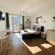 Mare e Monti Apartments, Katowice